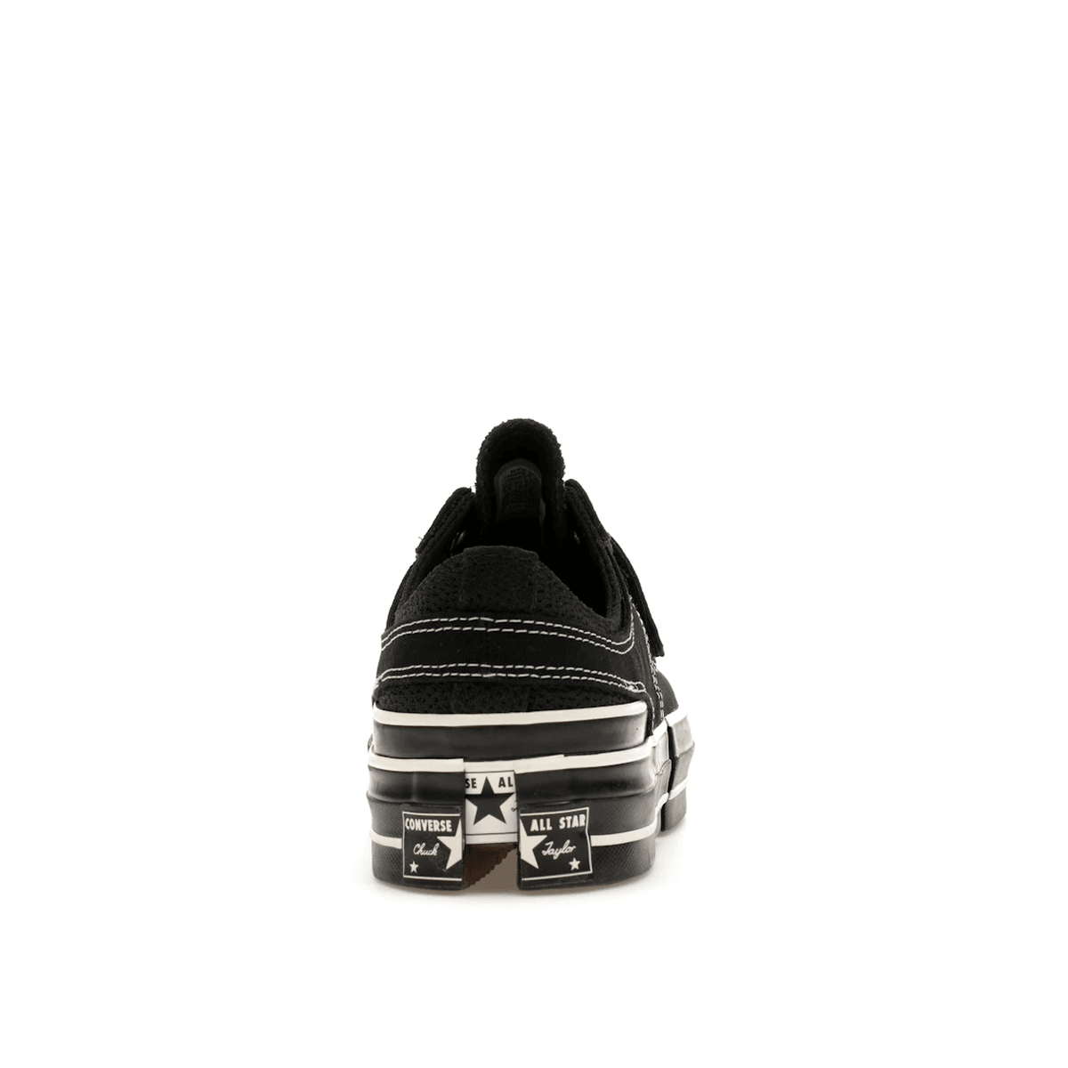 Converse Chuck Taylor All Star 70 Ox 2-in-1 Feng Chen Wang Black - Sneakerzone