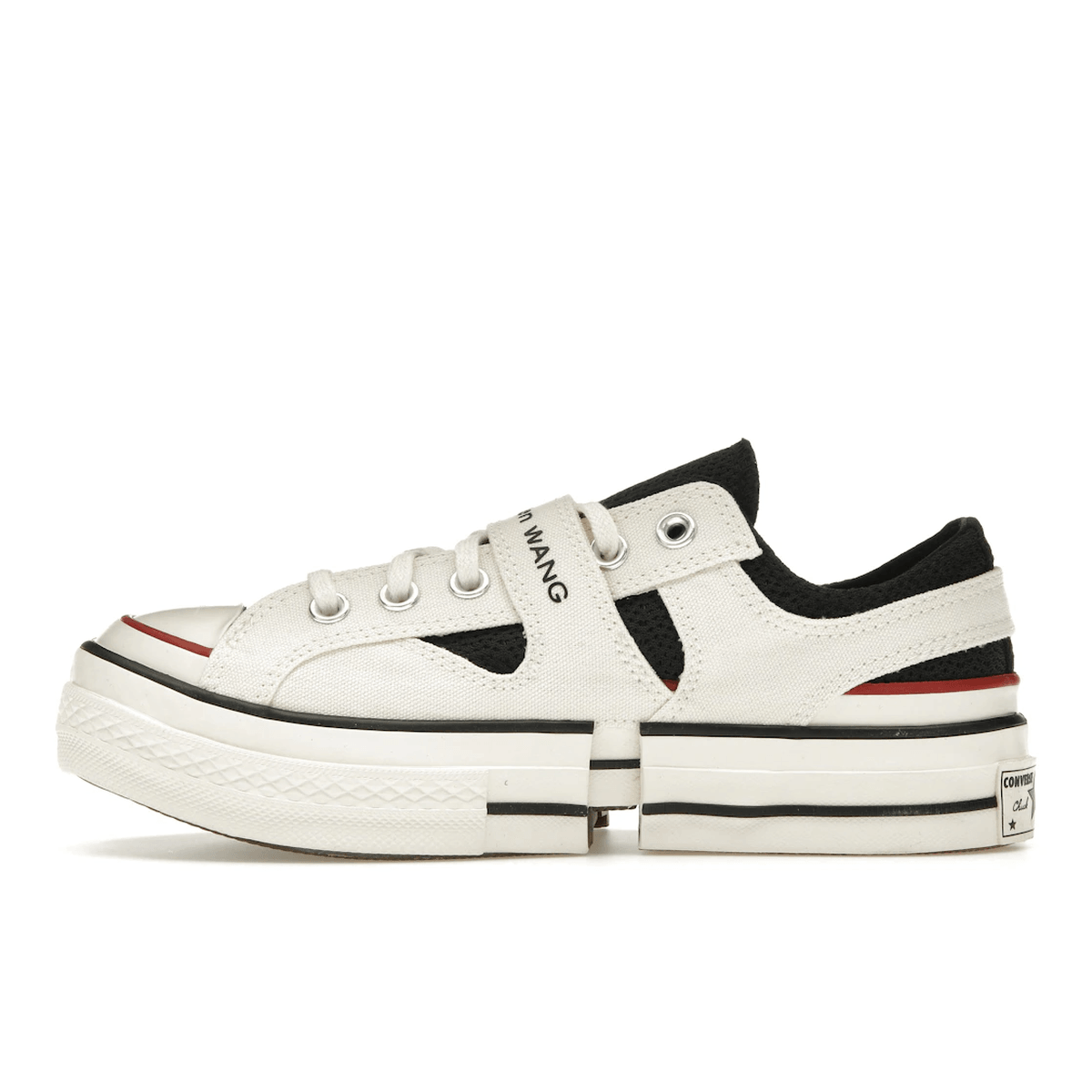 Converse Chuck Taylor All Star 70 OX 2-in-1 Feng Chen Wang Egret - Sneakerzone