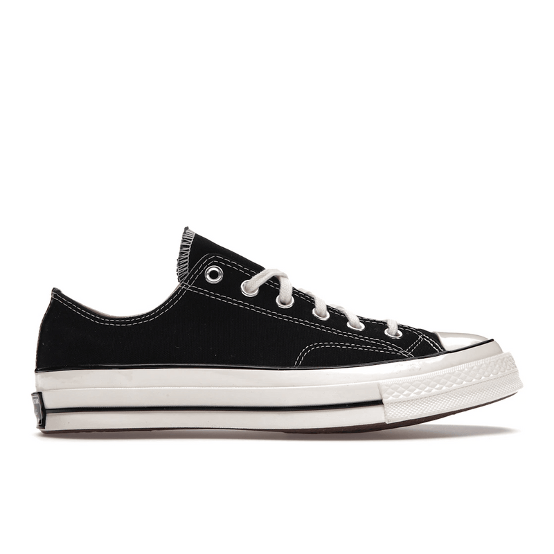 Converse Chuck Taylor All Star 70 Ox Black White product image