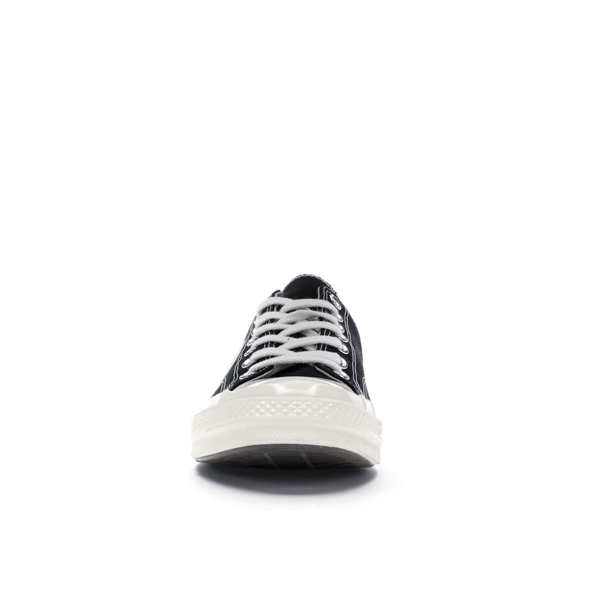 Converse Chuck Taylor All Star 70 Ox Comme des Garcons PLAY Black - Sneakerzone