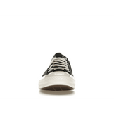 Converse Chuck Taylor All Star 70 Ox Comme des Garcons PLAY Single Heart Black - Sneakerzone