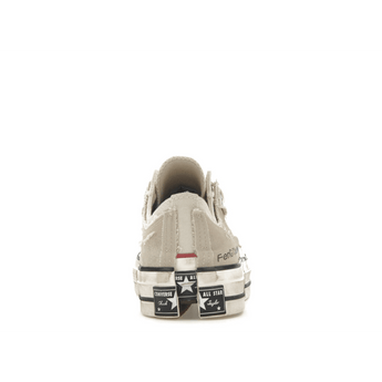 Converse Chuck Taylor All Star 70 Ox Feng Chen Wang 2-in-1 Brown Rice - Sneakerzone