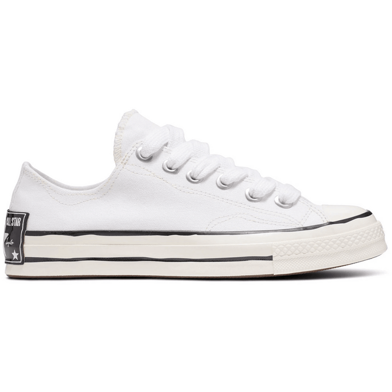 Converse Chuck Taylor All Star 70 Ox Sketch White product image