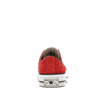 Converse Chuck Taylor All Star 70 Ox Stussy Poppy Red - Sneakerzone