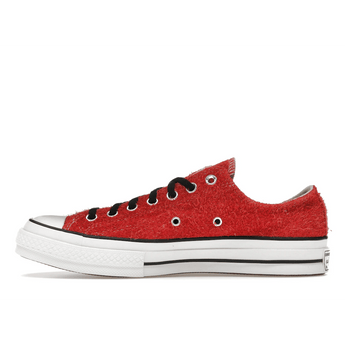 Converse Chuck Taylor All Star 70 Ox Stussy Poppy Red - Sneakerzone