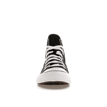 Converse Chuck Taylor All Star Hi Black - Sneakerzone