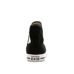 Converse Chuck Taylor All Star Hi Black - Sneakerzone
