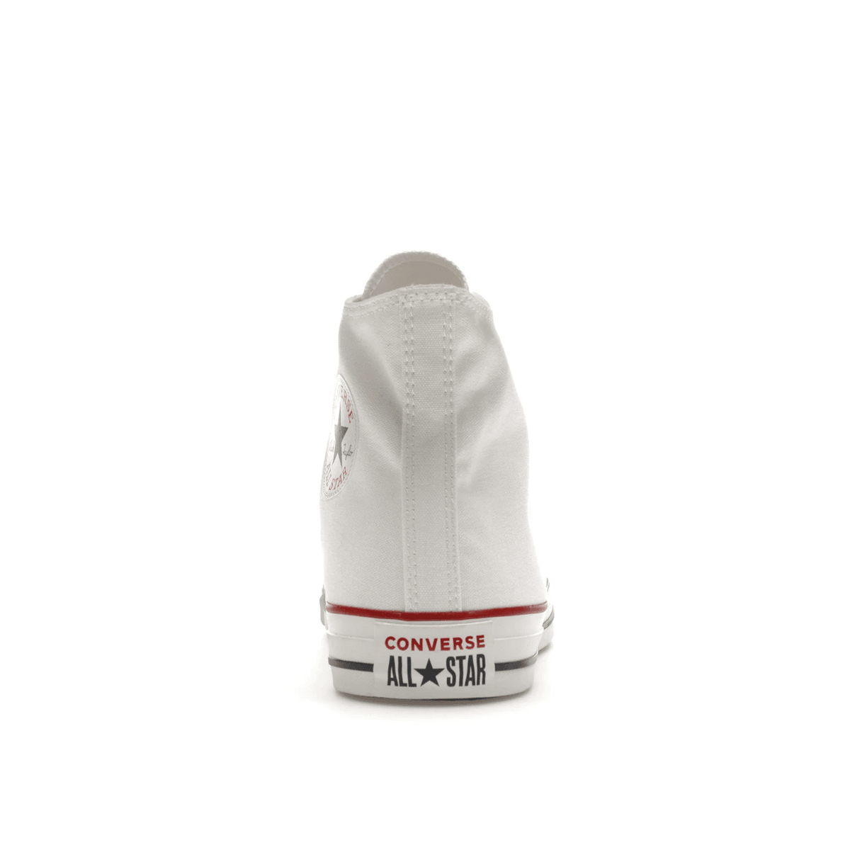 Converse Chuck Taylor All Star Hi Optical White - Sneakerzone