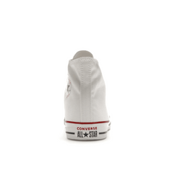 Converse Chuck Taylor All Star Hi Optical White - Sneakerzone