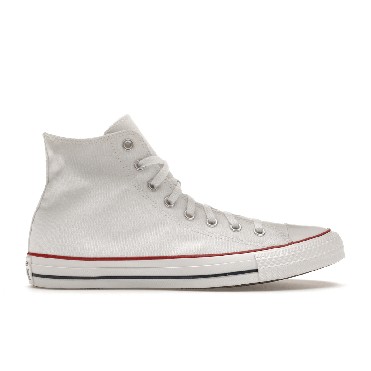 Converse Chuck Taylor All Star Hi Optical White - Sneakerzone