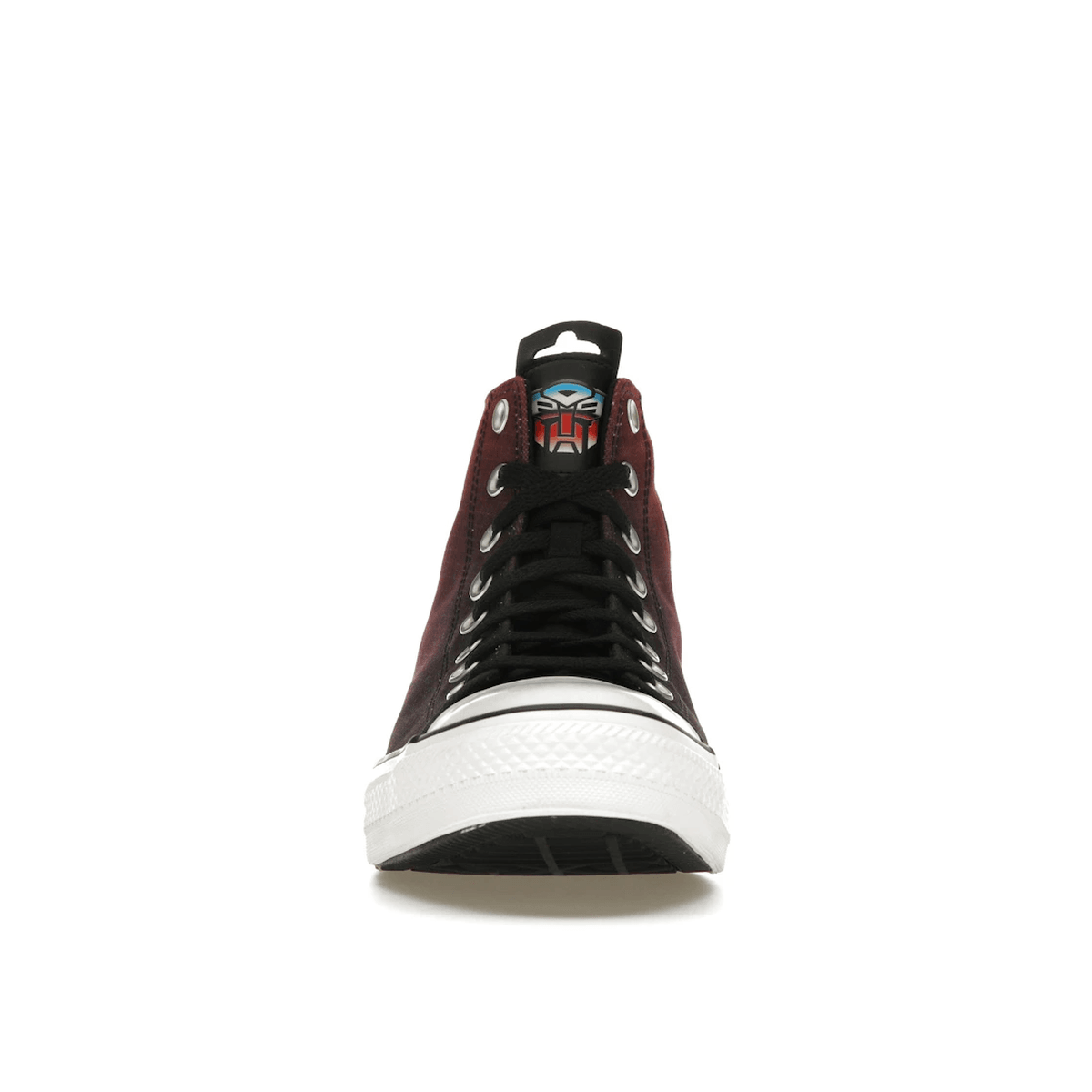 Converse Chuck Taylor All Star Hi Transformers Autobots - Sneakerzone