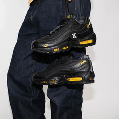 Nike Air Max 95 Corteiz Honey Black - Sneakerzone