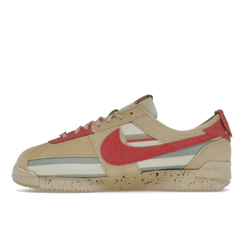 Cortez x Union Sesame - Sneakerzone