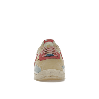 Cortez x Union Sesame - Sneakerzone