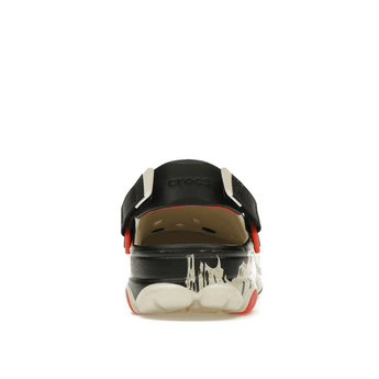 Crocs Classic All-Terrain Clog Friday The 13th - Sneakerzone