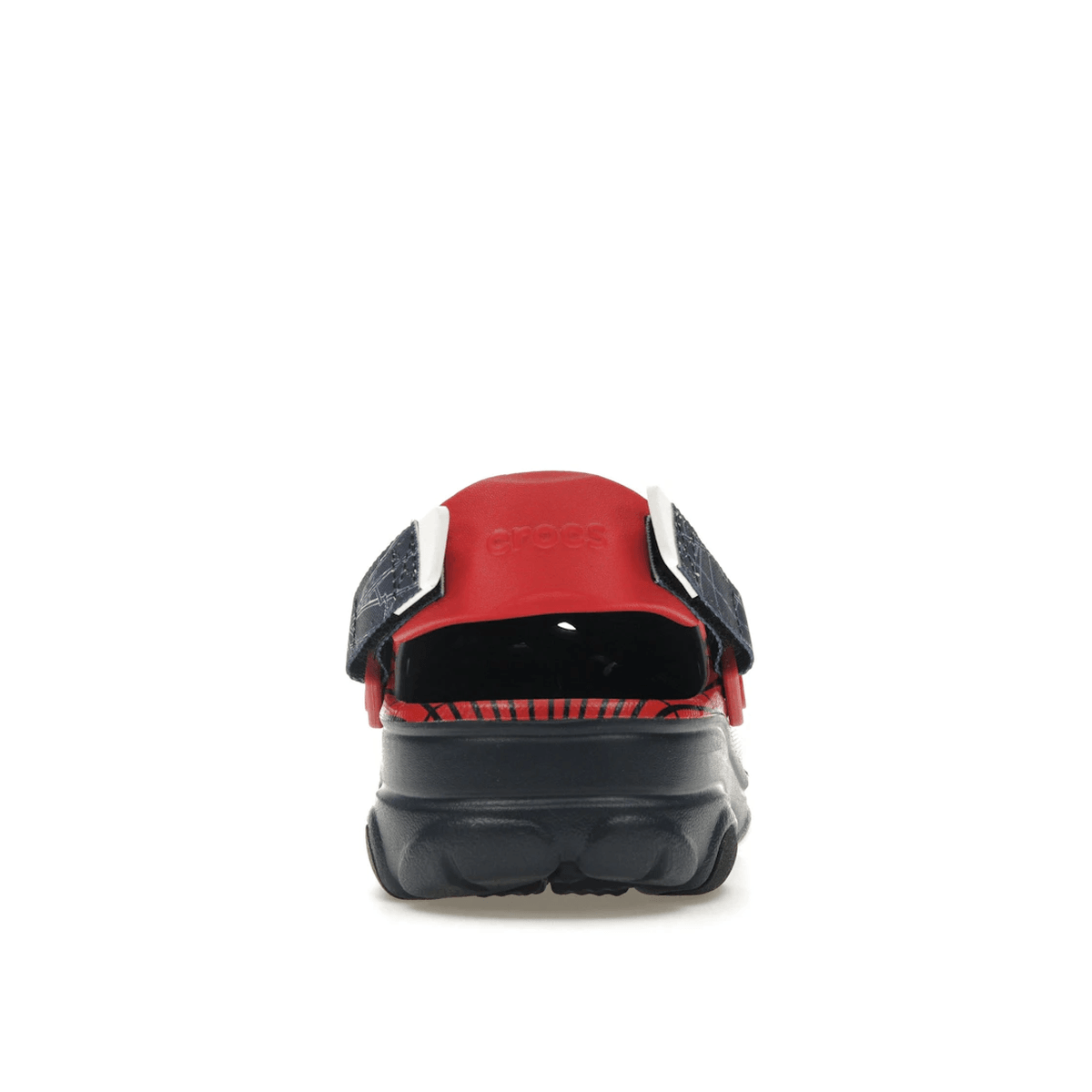Crocs Classic All-Terrain Clog Marvel Spider-Man - Sneakerzone