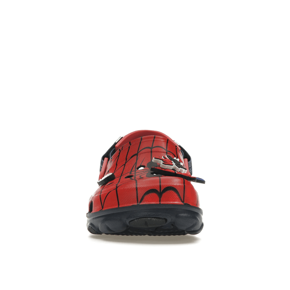 Crocs Classic All-Terrain Clog Marvel Spider-Man - Sneakerzone