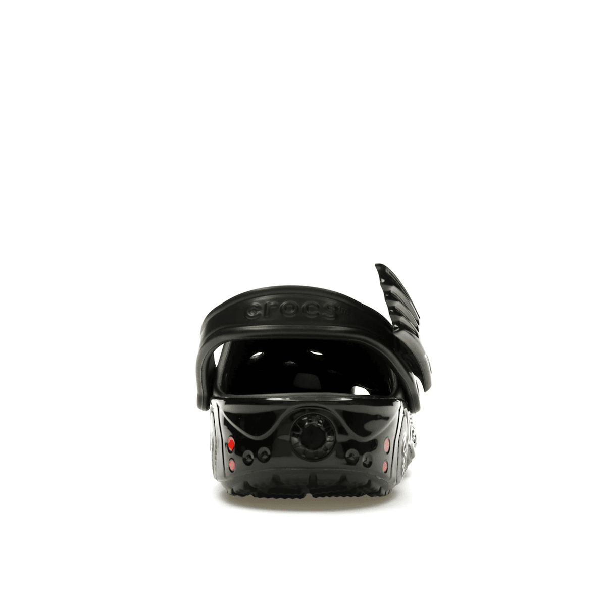 Crocs Classic Clog Batmobile - Sneakerzone