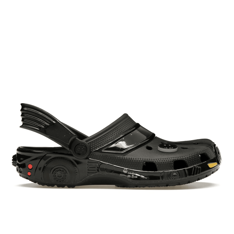 Crocs Classic Clog Batmobile product image