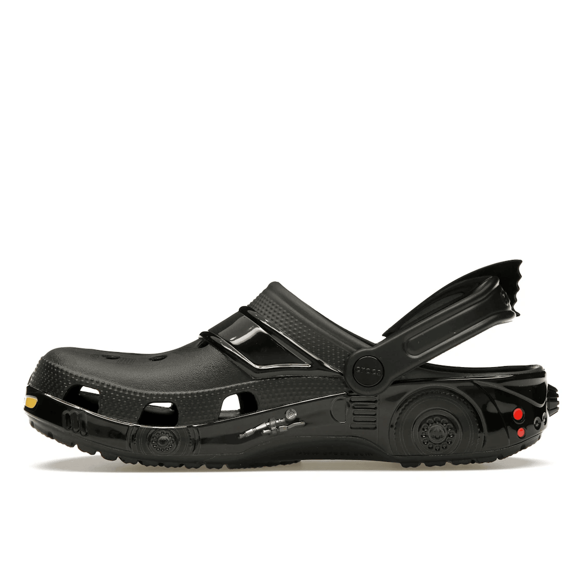 Crocs Classic Clog Batmobile - Sneakerzone