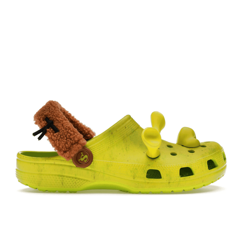 Crocs Classic Clog DreamWorks Shrek product image