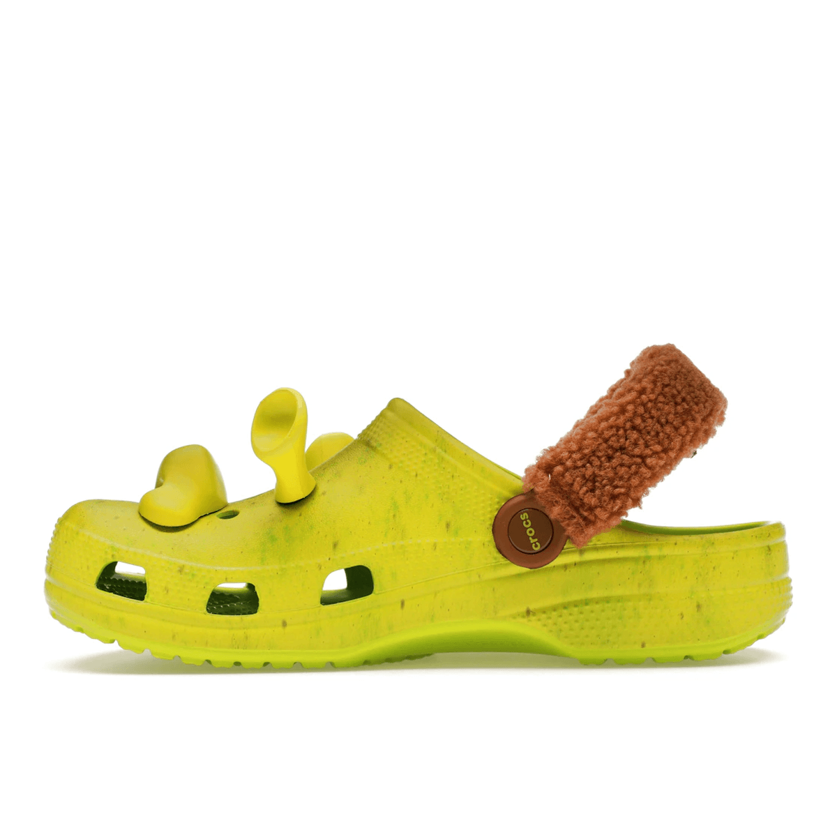 Crocs Classic Clog DreamWorks Shrek - Sneakerzone