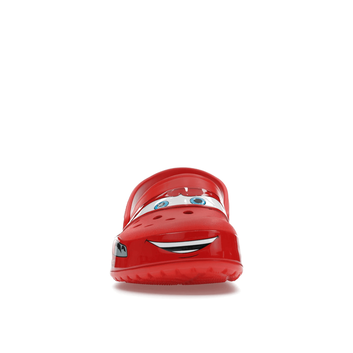 Crocs Classic Clog Lightning McQueen secondary image
