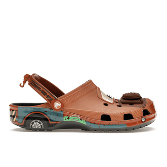 Crocs Classic Clog Mater - Sneakerzone