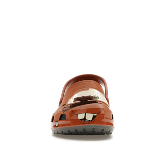 Crocs Classic Clog Mater - Sneakerzone