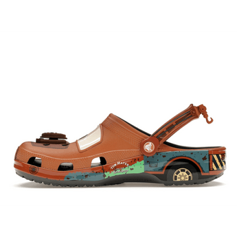 Crocs Classic Clog Mater - Sneakerzone