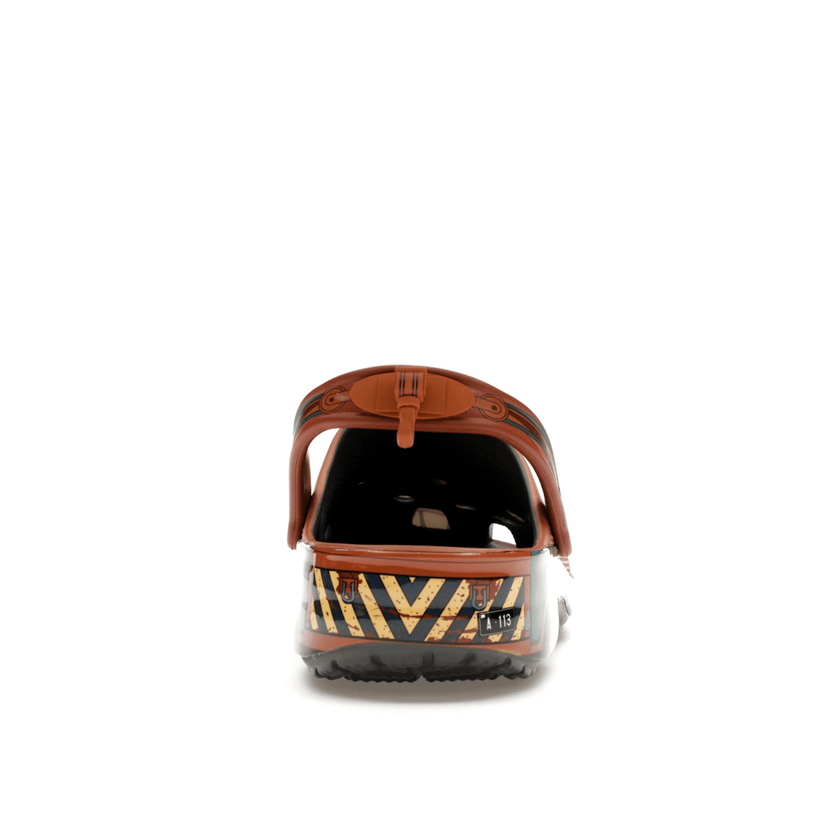 Crocs Classic Clog Mater - Sneakerzone