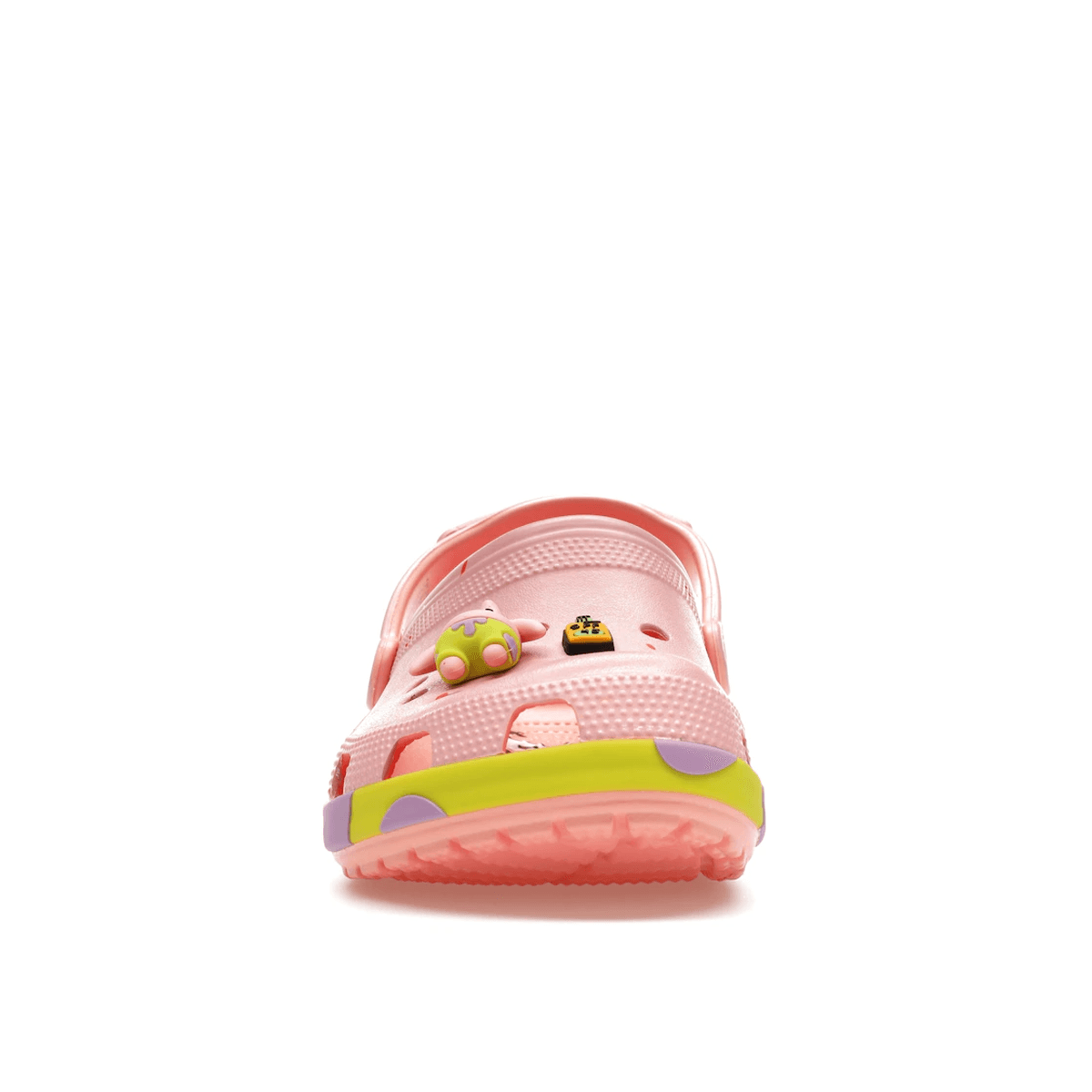 Crocs Classic Clog SpongeBob SquarePants Patrick Star secondary image