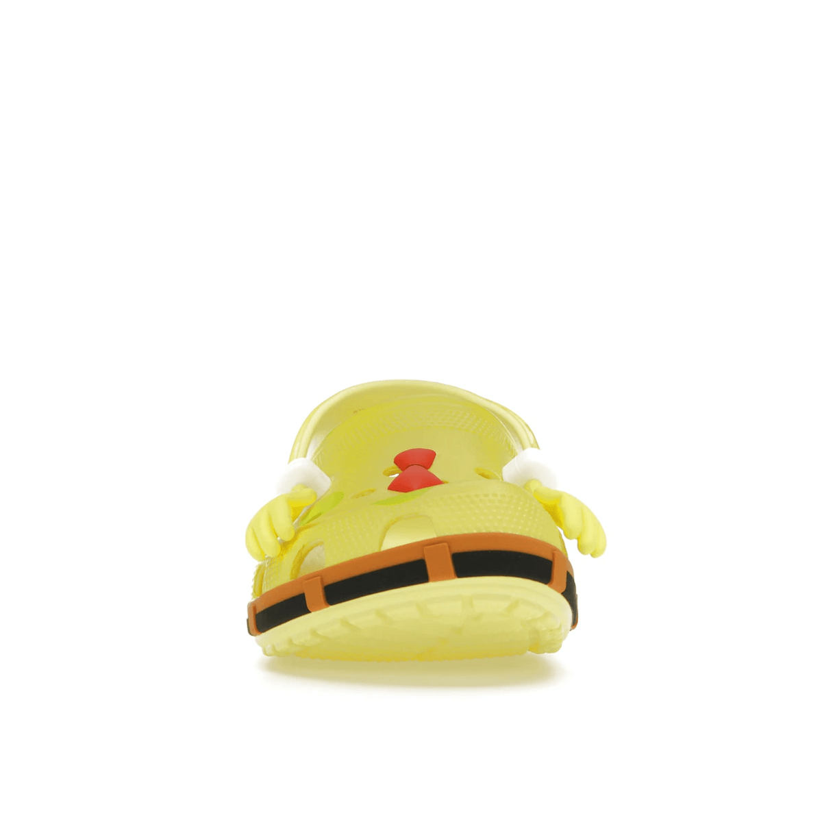 Crocs Classic Clog SpongeBob SquarePants secondary image