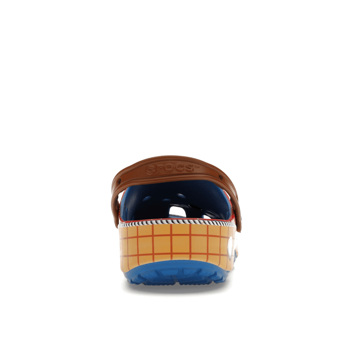 Crocs Classic Clog Toy Story Woody - Sneakerzone