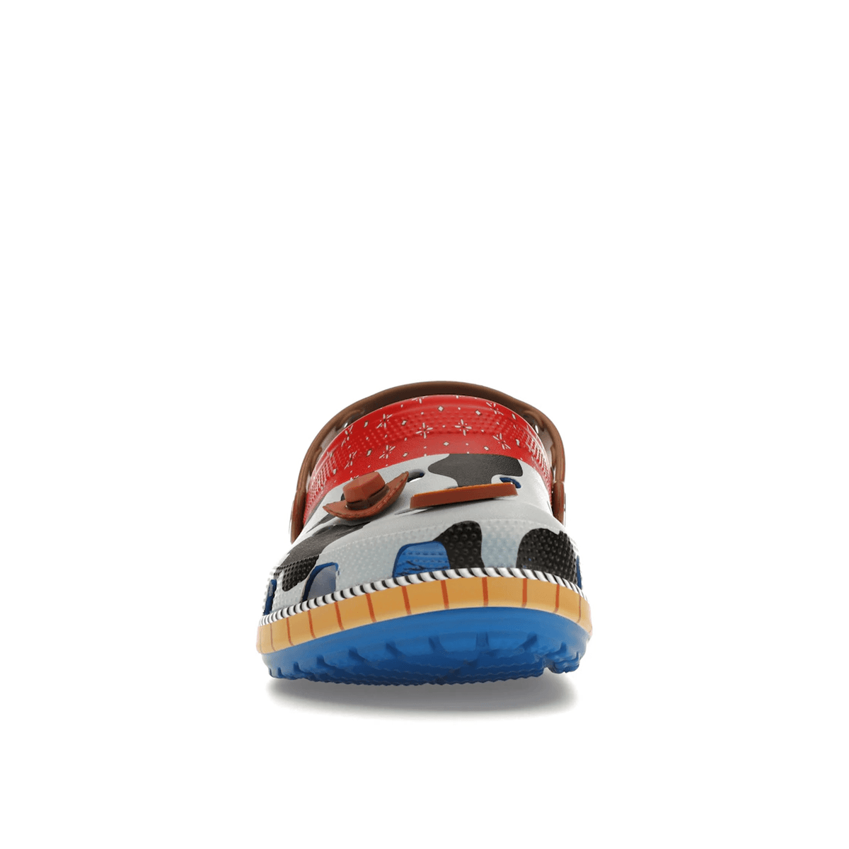 Crocs Classic Clog Toy Story Woody secondary image