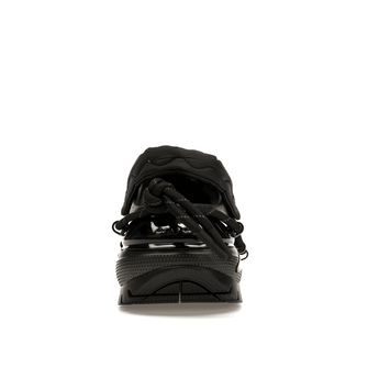 Crocs Classic Mega Crush Clog Rauw Alejandro Black - Sneakerzone