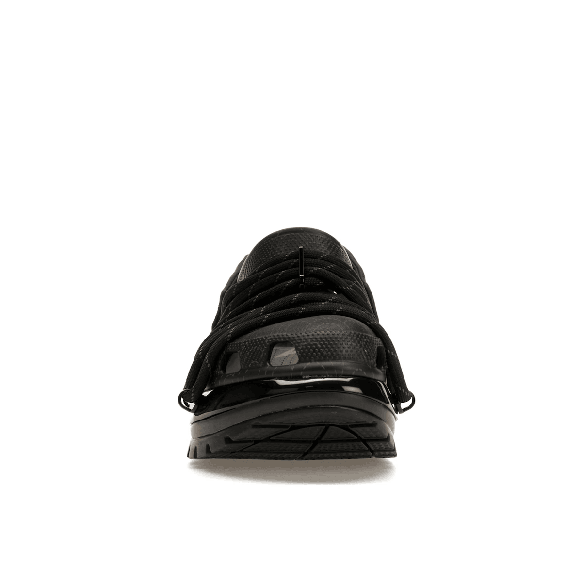 Crocs Classic Mega Crush Clog Rauw Alejandro Black - Sneakerzone