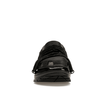 Crocs Classic Mega Crush Clog Rauw Alejandro Black - Sneakerzone