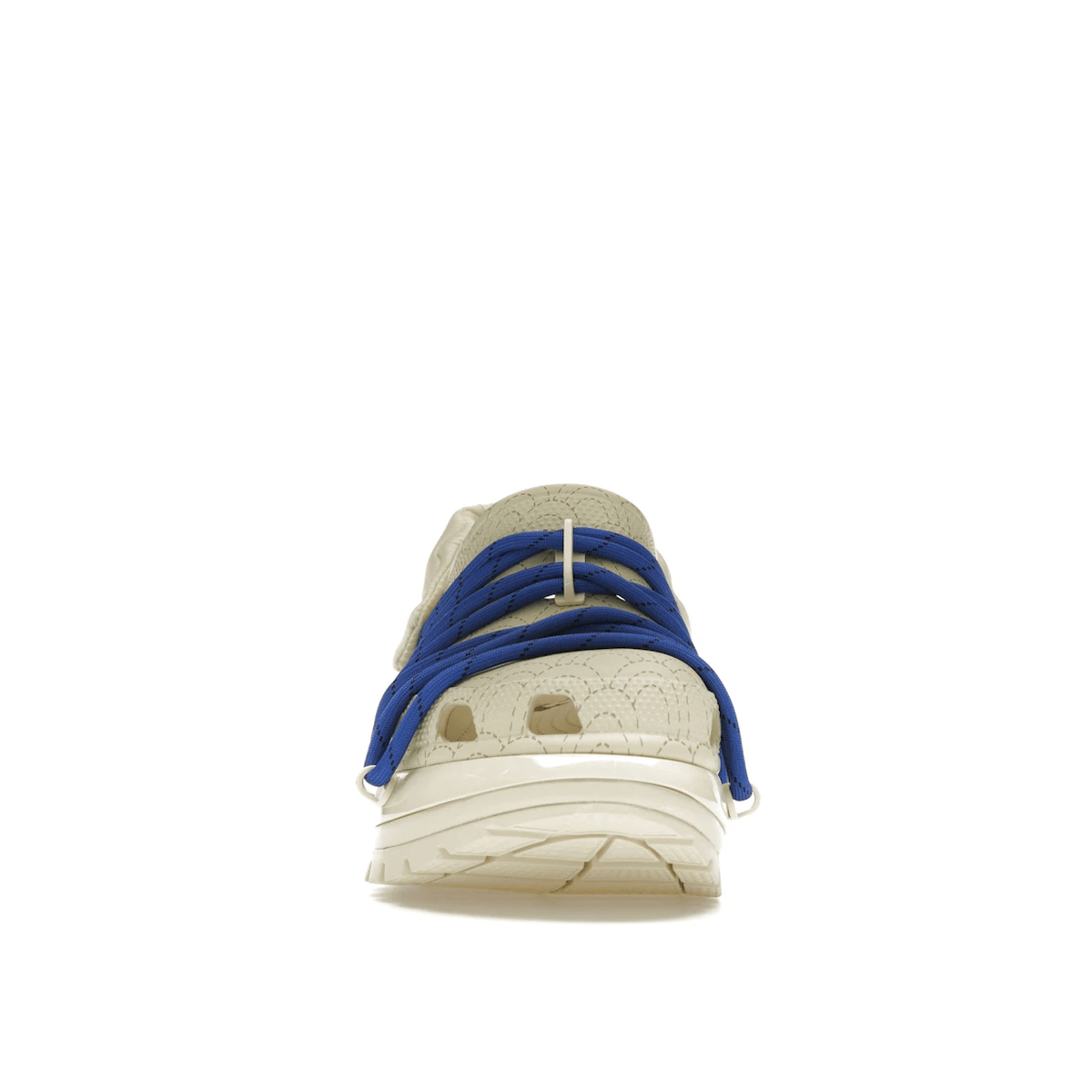 Crocs Classic Mega Crush Clog Rauw Alejandro Bone - Sneakerzone