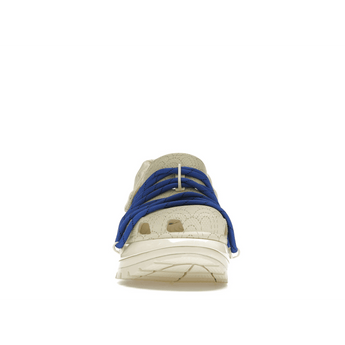 Crocs Classic Mega Crush Clog Rauw Alejandro Bone - Sneakerzone