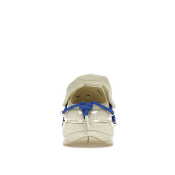 Crocs Classic Mega Crush Clog Rauw Alejandro Bone - Sneakerzone