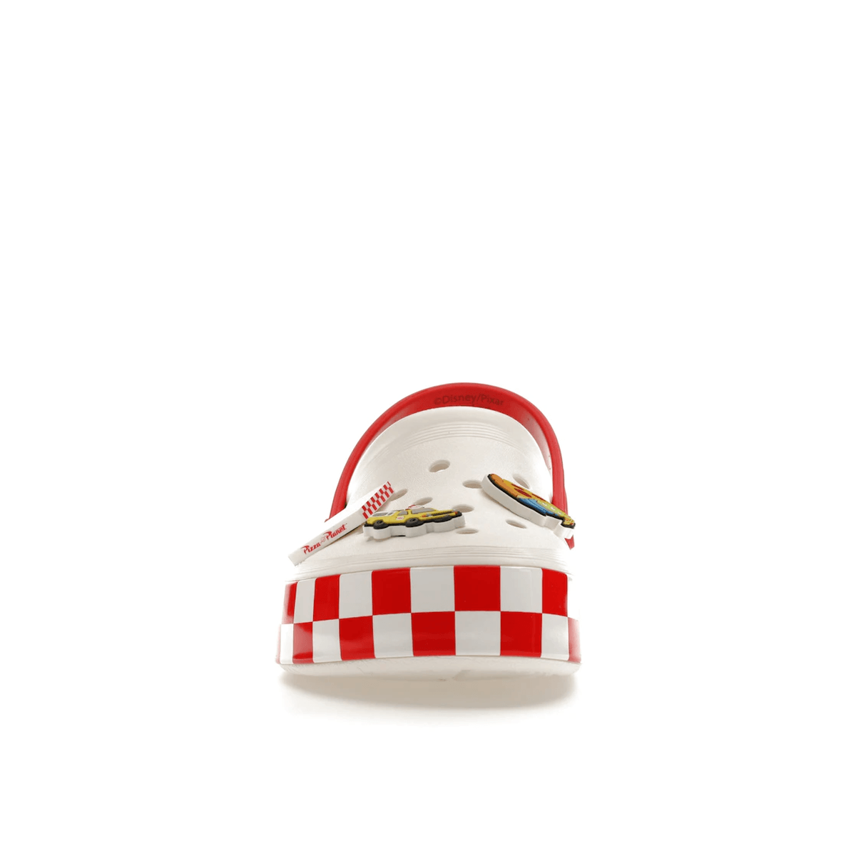 Crocs Off Court Clog Toy Story Pizza Planet - Sneakerzone