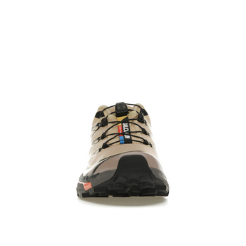 Salomon XT-6 Hazelnut Quail