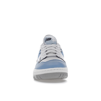 New Balance 550 White Carolina Blue