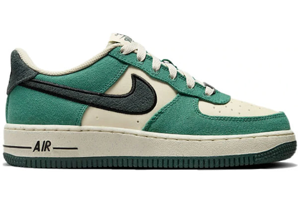 Nike Air Force 1 Low Coconut Milk Vintage Green