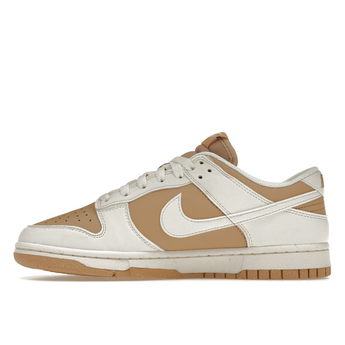 Nike Dunk Low Next Nature Beige Sail