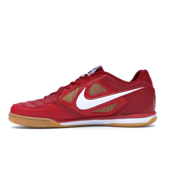 Nike SB Gato Supreme Red