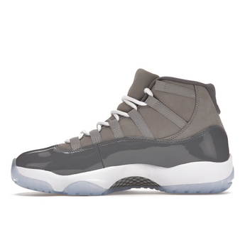 Air Jordan 11 Retro Cool Grey