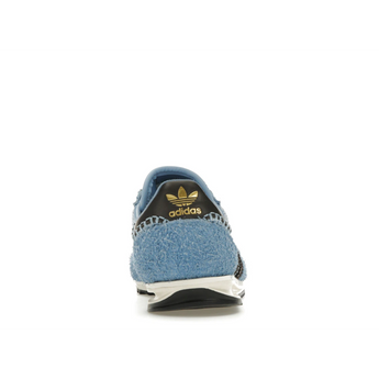 Adidas SL76 Wales Bonner Ash Blue