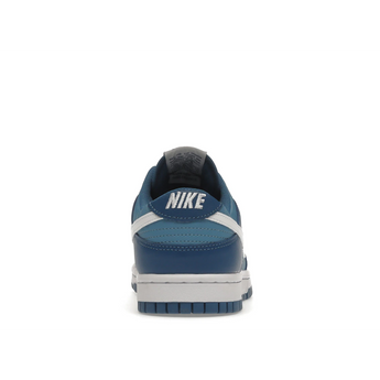 Nike Dunk Low Dark Marina Blue